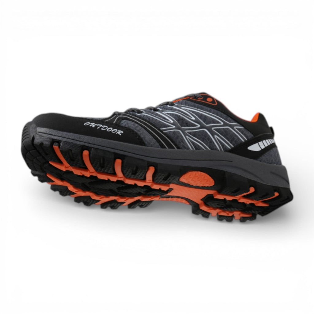 Chaussures de Randonnée Homme Basses en Maille – Très Légères - vue 2