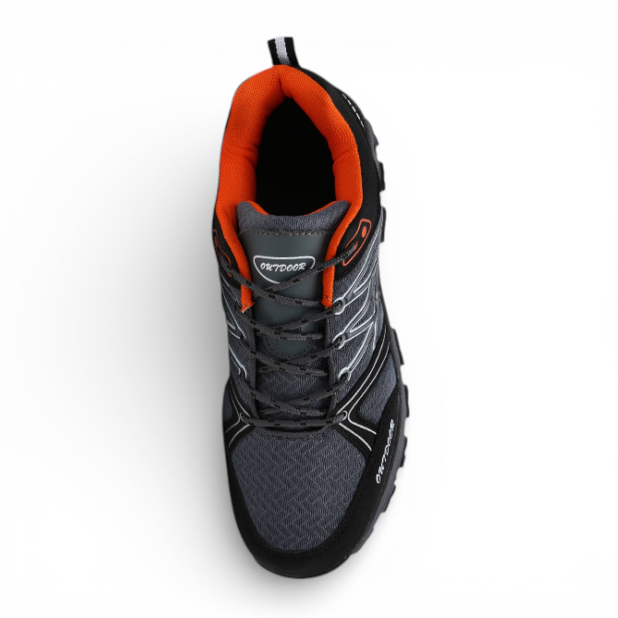 Chaussures de Randonnée Homme Basses en Maille – Très Légères - vue 3
