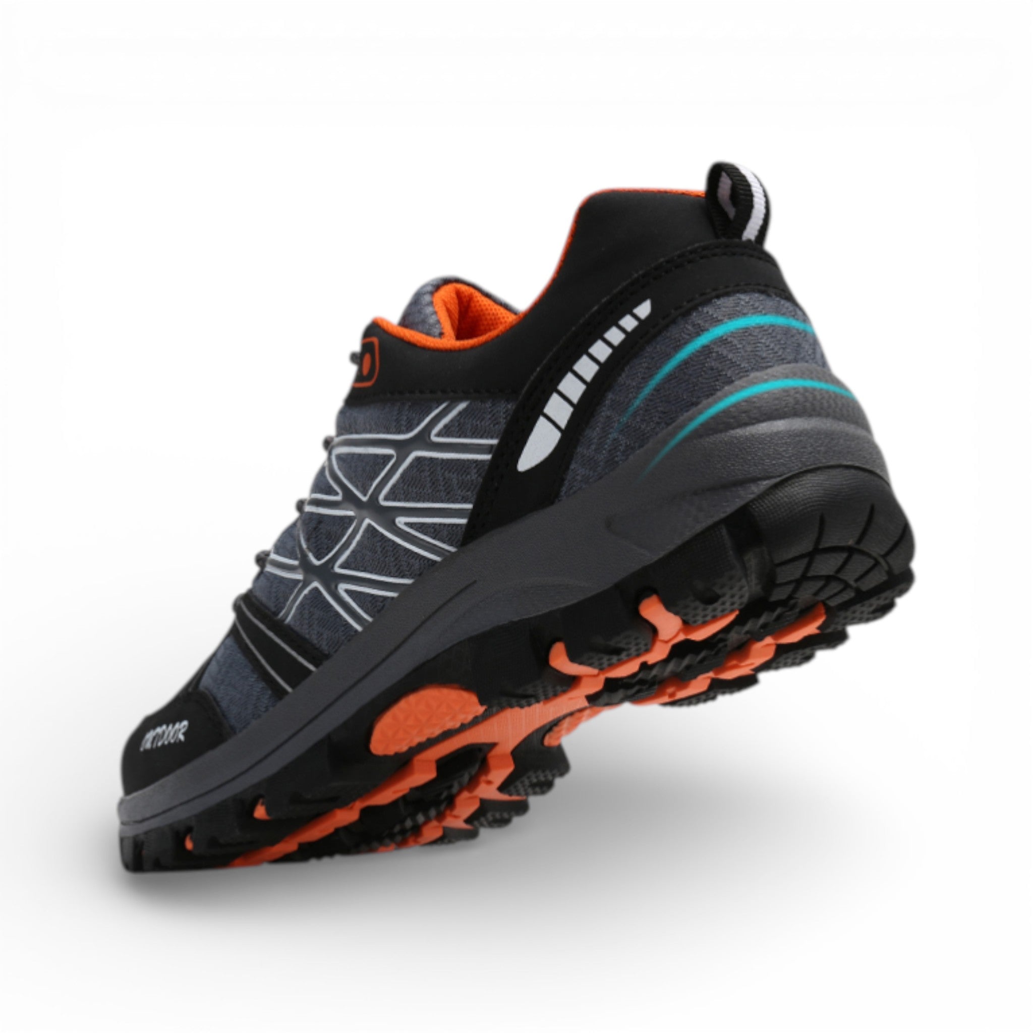 Chaussures de Randonnée Homme Basses en Maille – Très Légères - vue 4