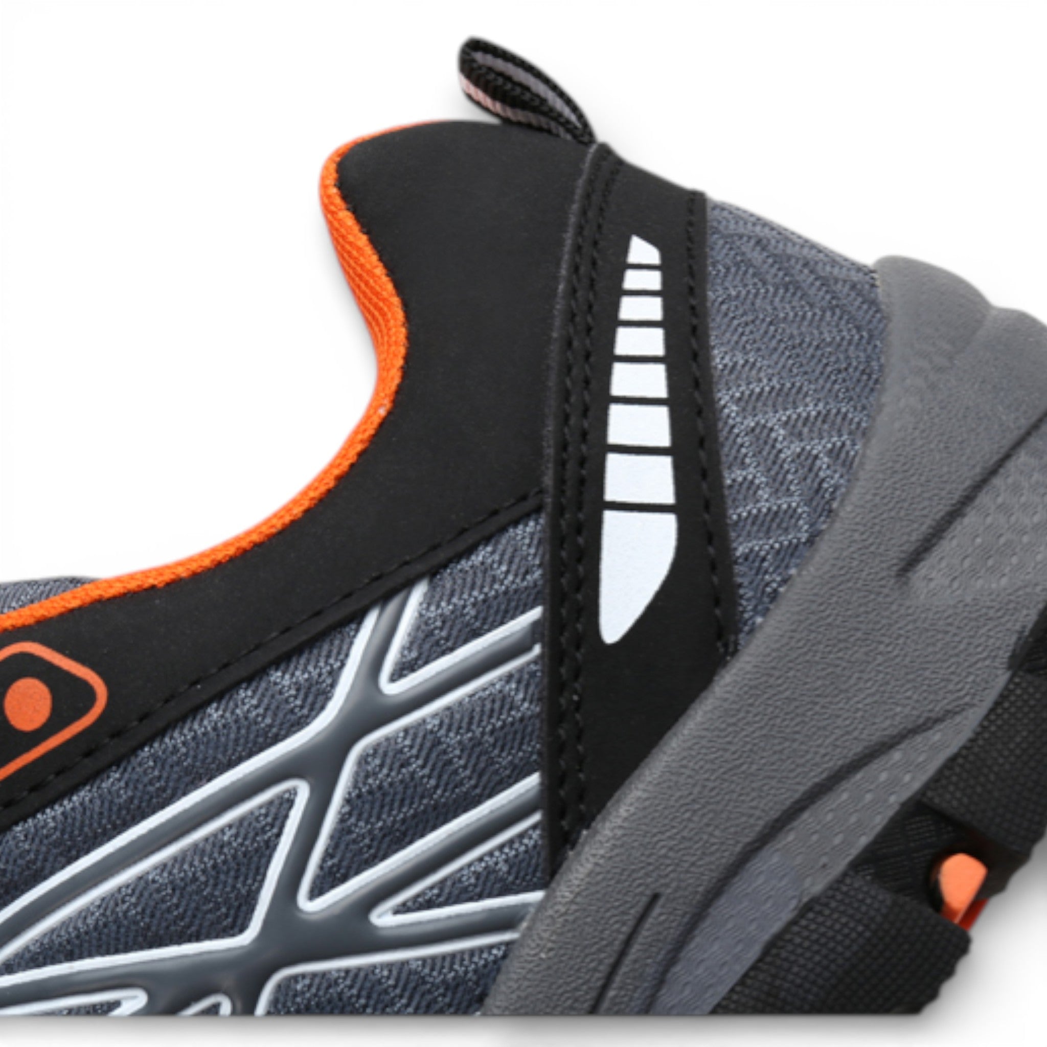 Chaussures de Randonnée Homme Basses en Maille – Très Légères - vue 5