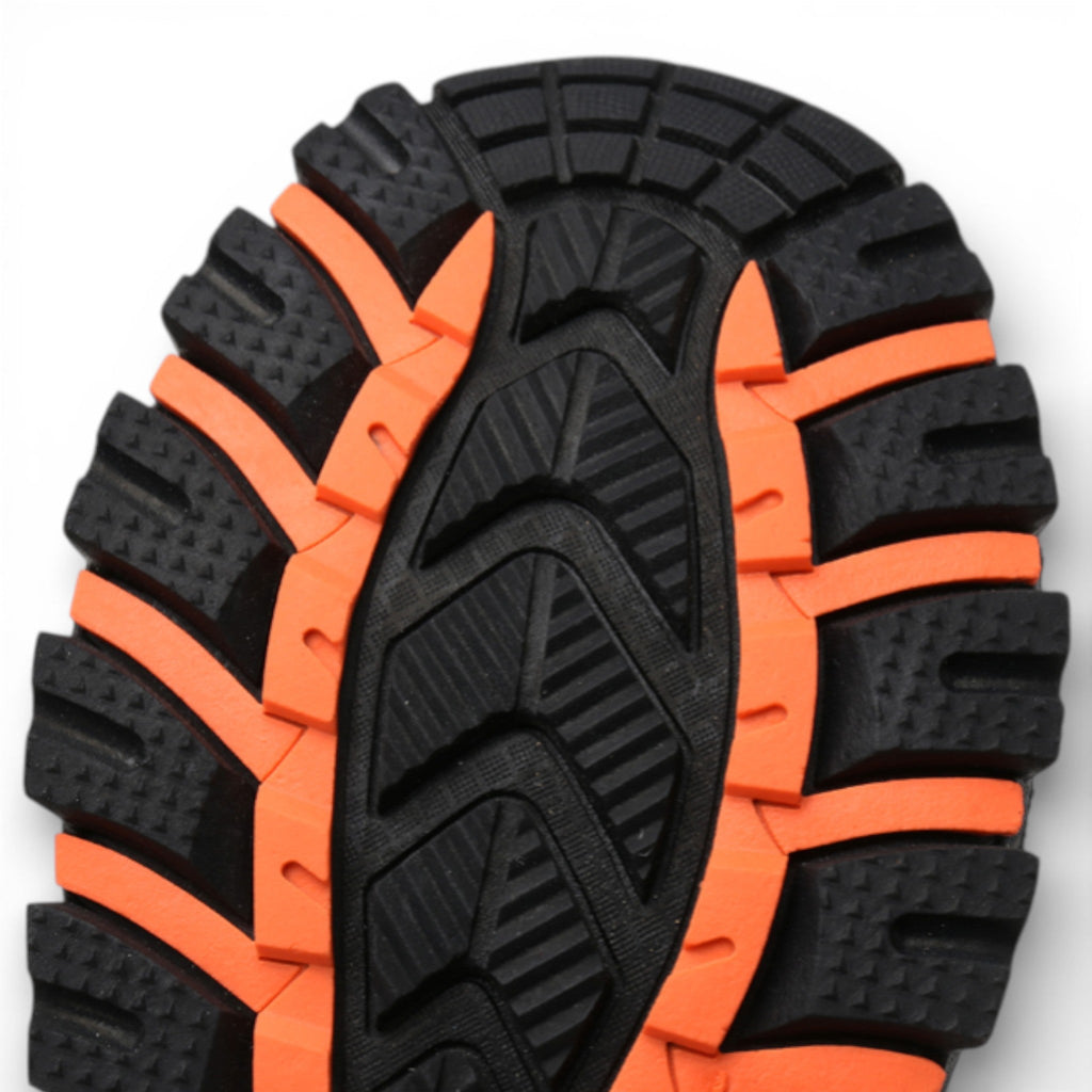 Chaussures de Randonnée Homme Basses en Maille – Très Légères - vue 7