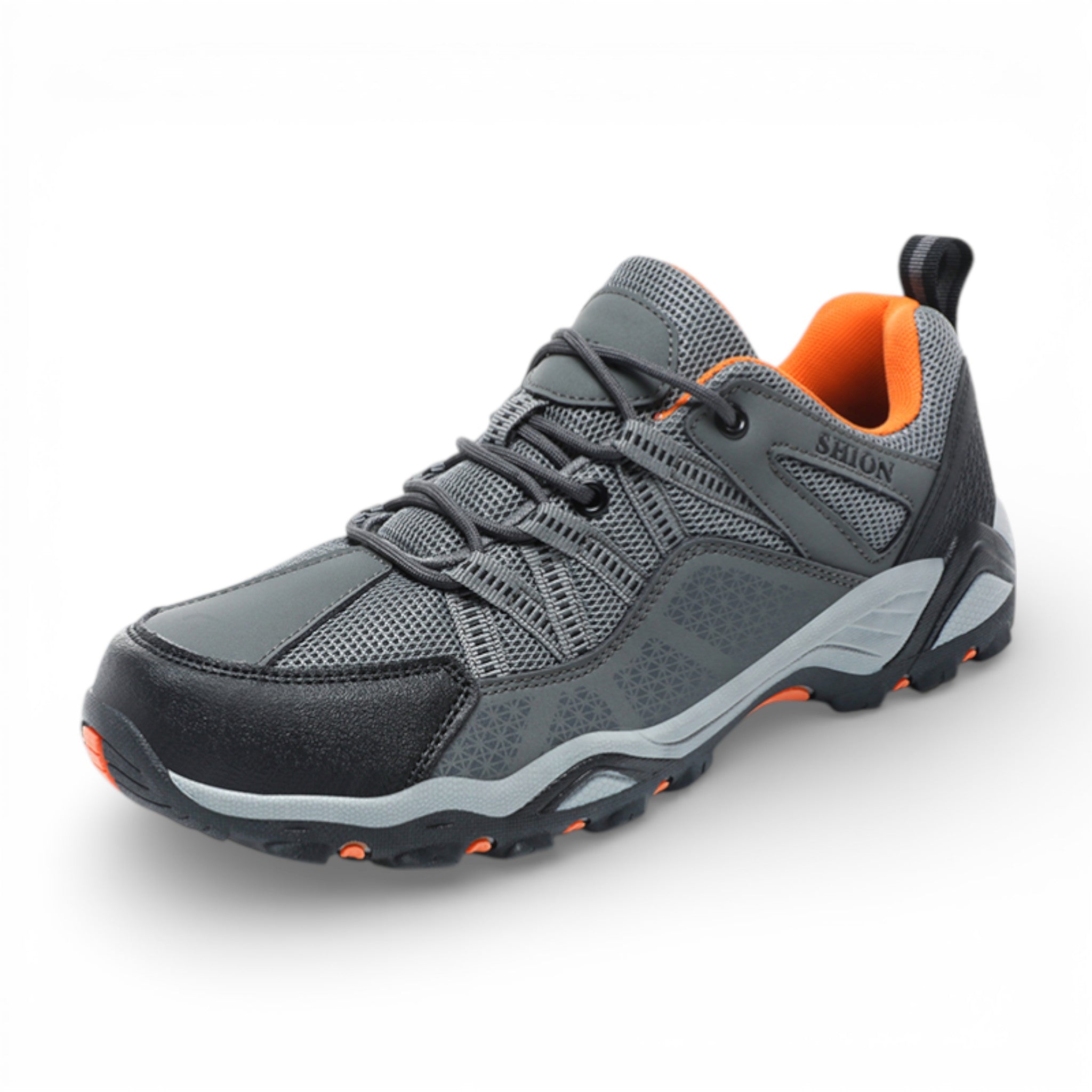 Chaussures de Randonnée Homme Basses en Maille – Très Légères - vue 10