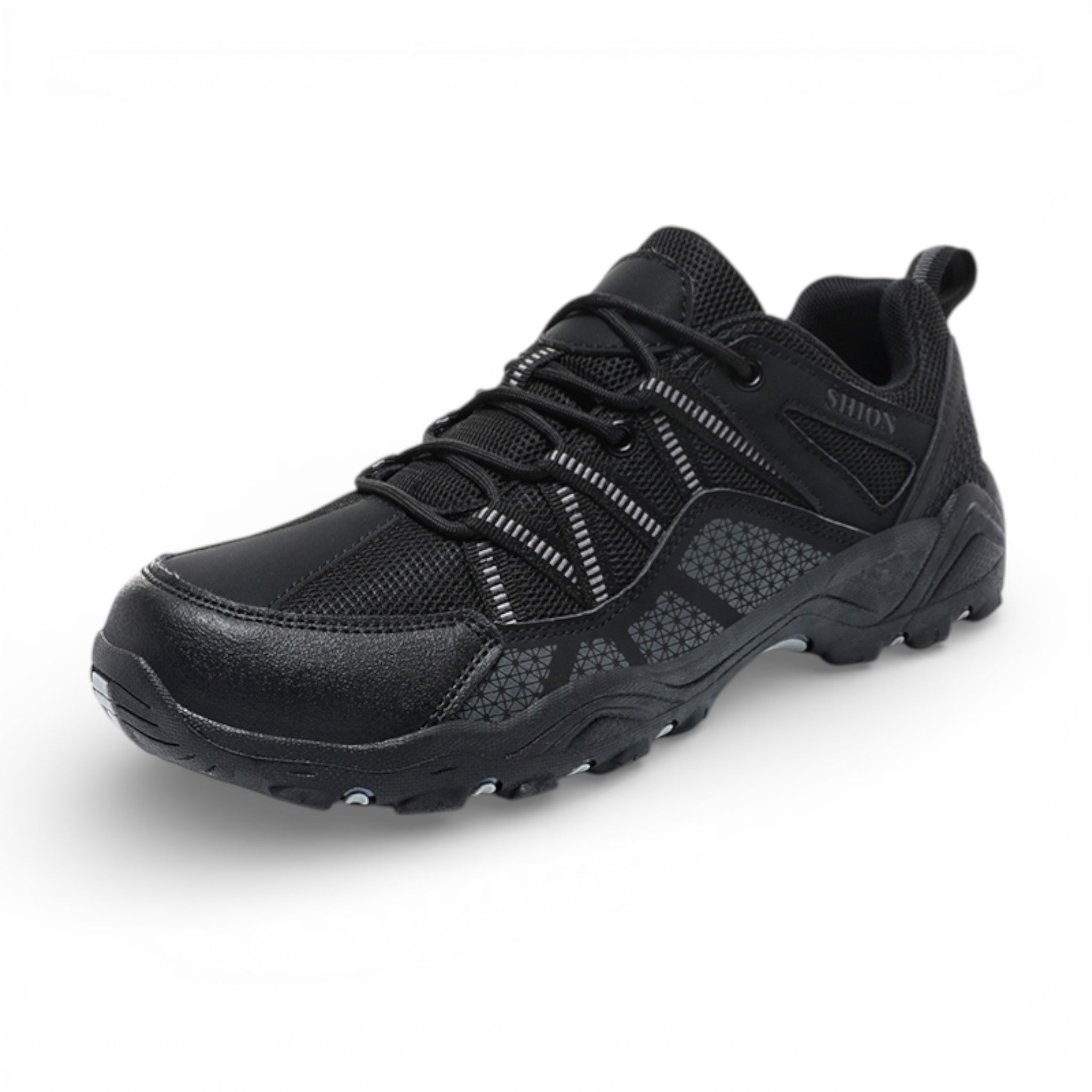Chaussures de Randonnée Homme Basses en Maille – Très Légères - vue 11