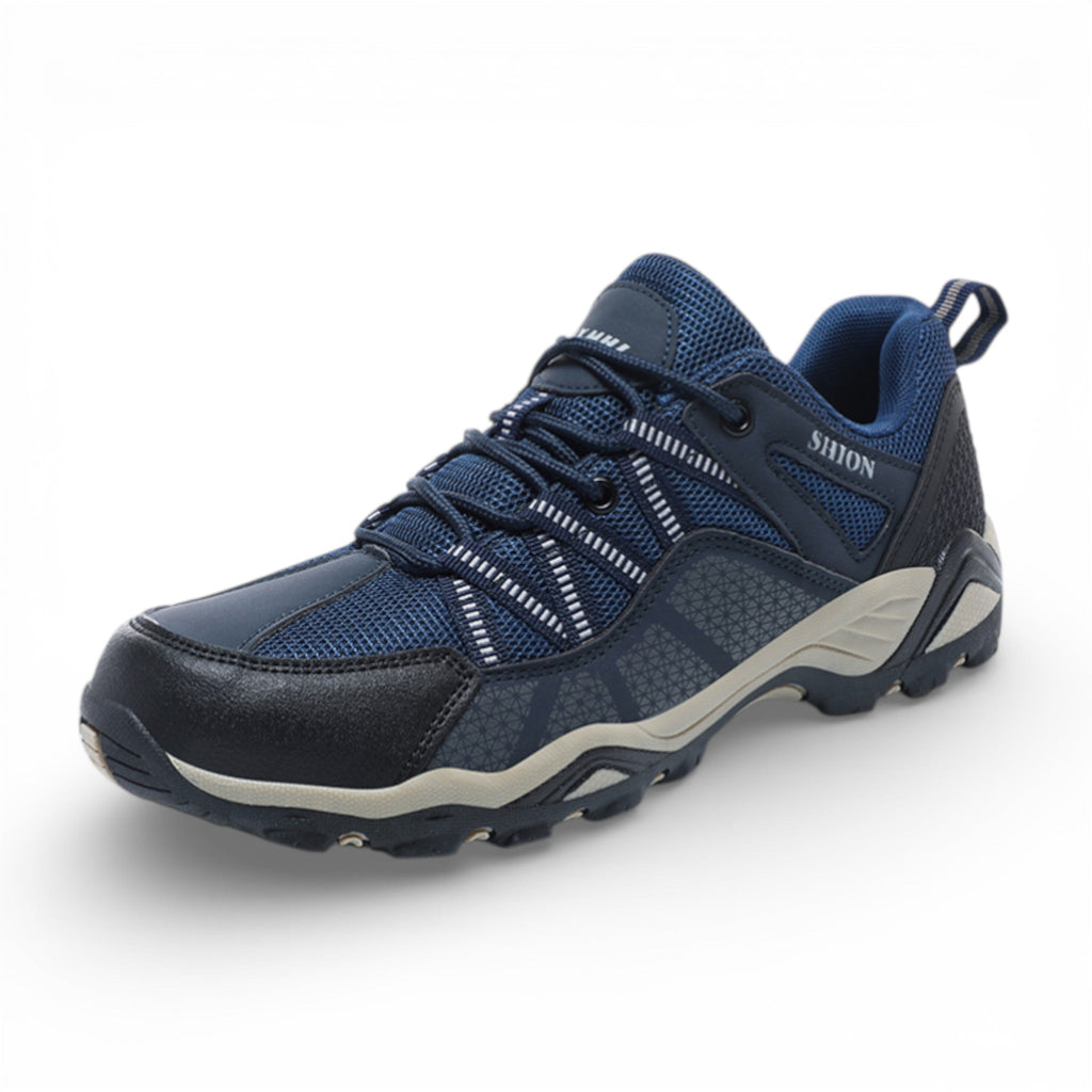 Chaussures de Randonnée Homme Basses en Maille – Très Légères - vue 13