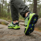 Chaussures de Randonnée Homme Basses en Maille – Très Légères - vue 16