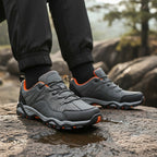 Chaussures de Randonnée Homme Basses en Maille – Très Légères - vue 17