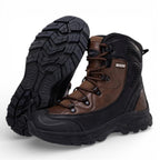 Chaussures Randonnée Homme Montagne – Tige Renforcée & Hiver - vue 2