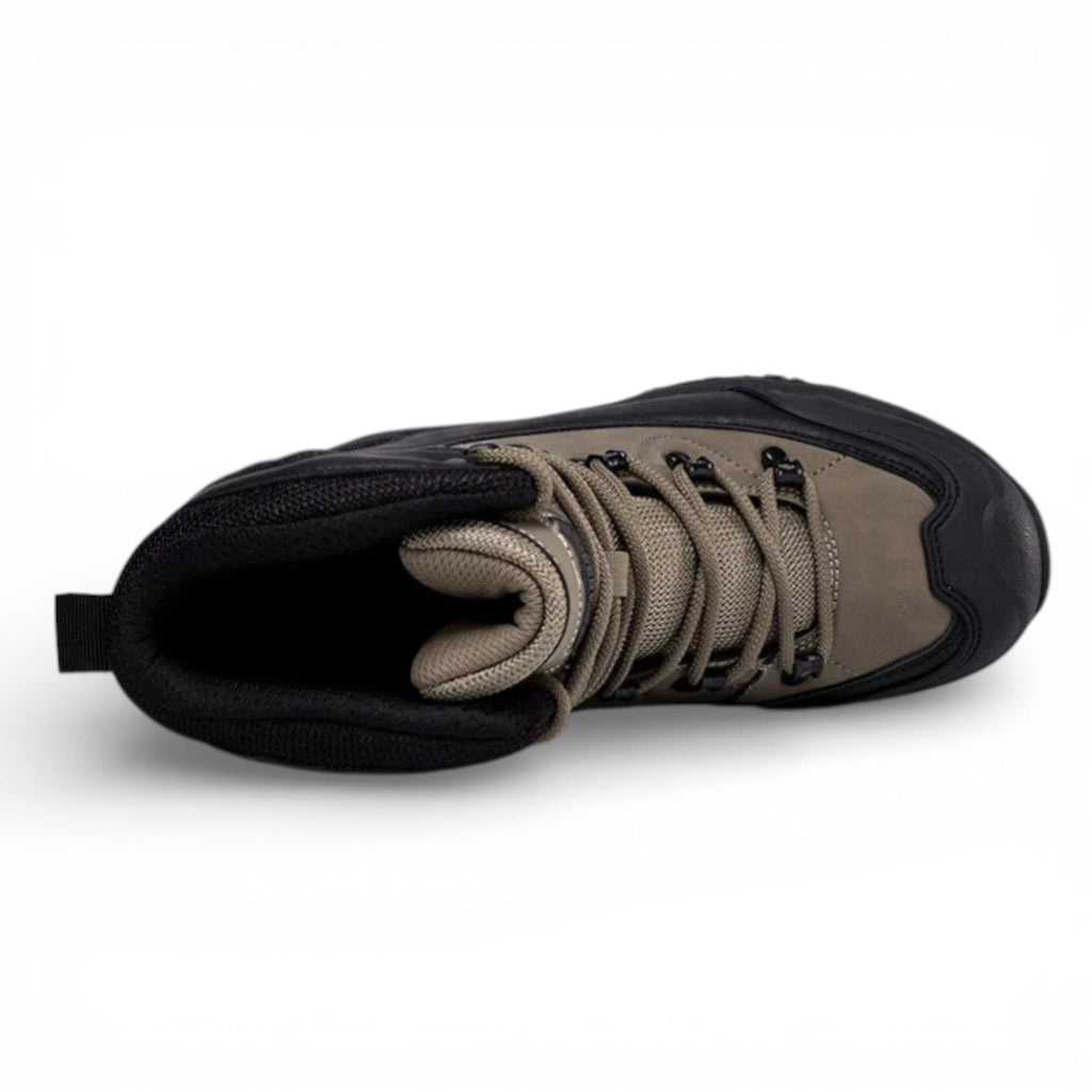 Chaussures Randonnée Homme Montagne – Tige Renforcée & Hiver - vue 5
