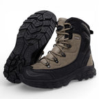Chaussures Randonnée Homme Montagne – Tige Renforcée & Hiver - vue 7