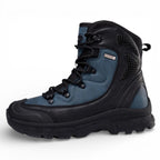 Chaussures Randonnée Homme Montagne – Tige Renforcée & Hiver - vue 8