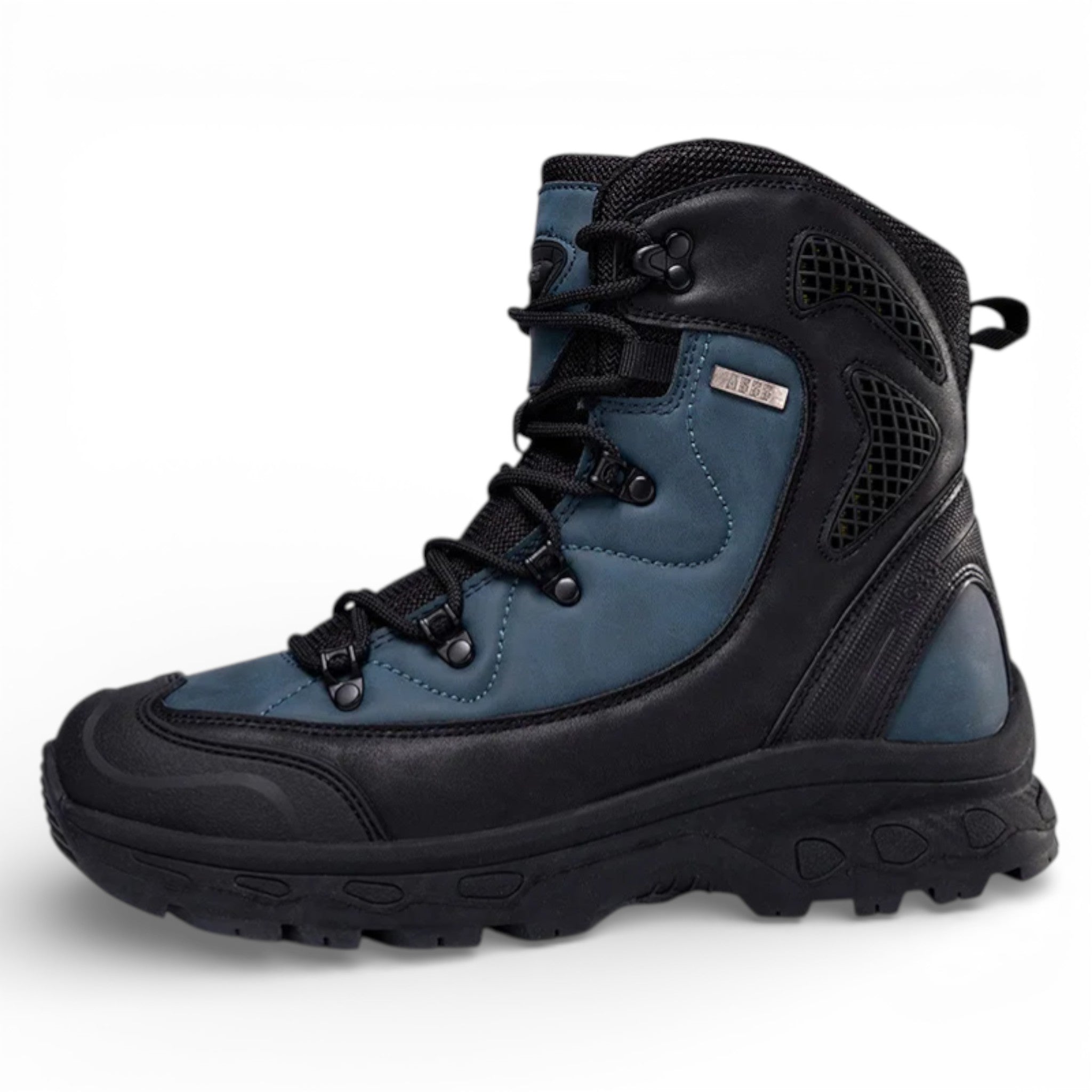 Chaussures Randonnée Homme Montagne – Tige Renforcée & Hiver - vue 8