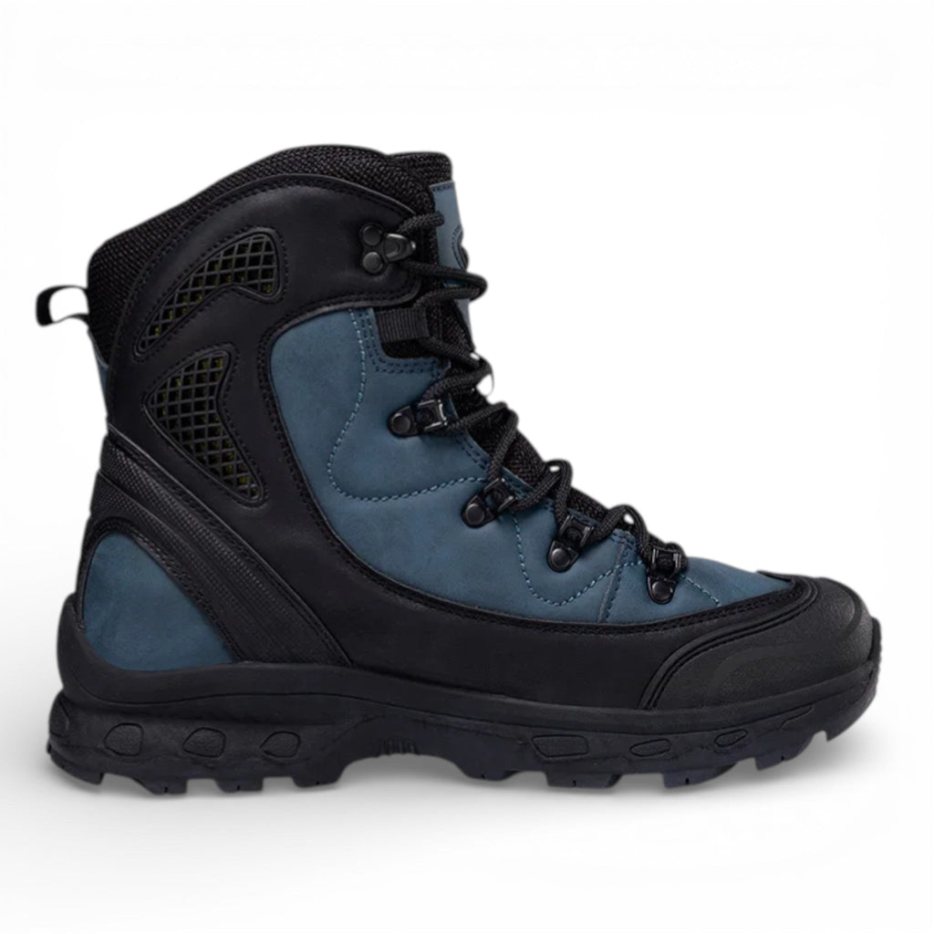 Chaussures Randonnée Homme Montagne – Tige Renforcée & Hiver - vue 9