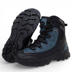 Chaussures Randonnée Homme Montagne – Tige Renforcée & Hiver - vue 10