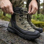 Chaussures Randonnée Homme Montagne – Tige Renforcée & Hiver - vue 16