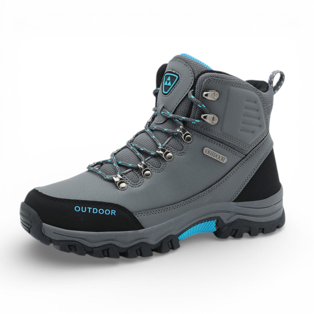 Chaussures de Randonnée Homme Hiver – Doublure Polaire & Imperméables - vue 1