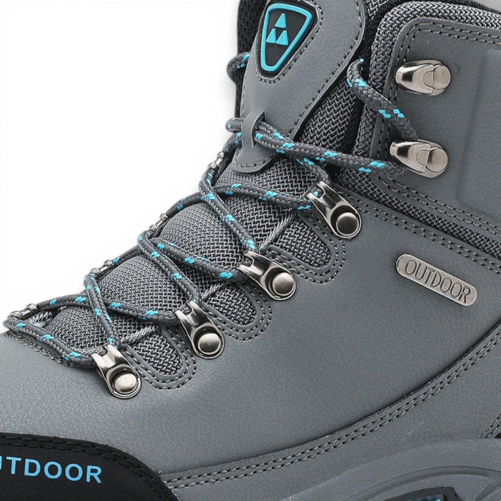 Chaussures de Randonnée Homme Hiver – Doublure Polaire & Imperméables - vue 5