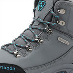 Chaussures de Randonnée Homme Hiver – Doublure Polaire & Imperméables - vue 5