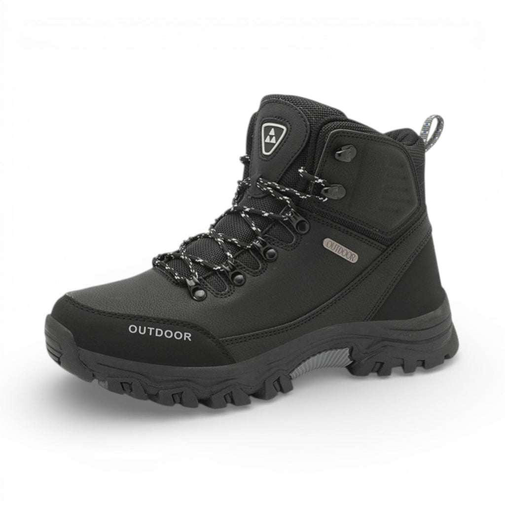 Chaussures de Randonnée Homme Hiver – Doublure Polaire & Imperméables - vue 7