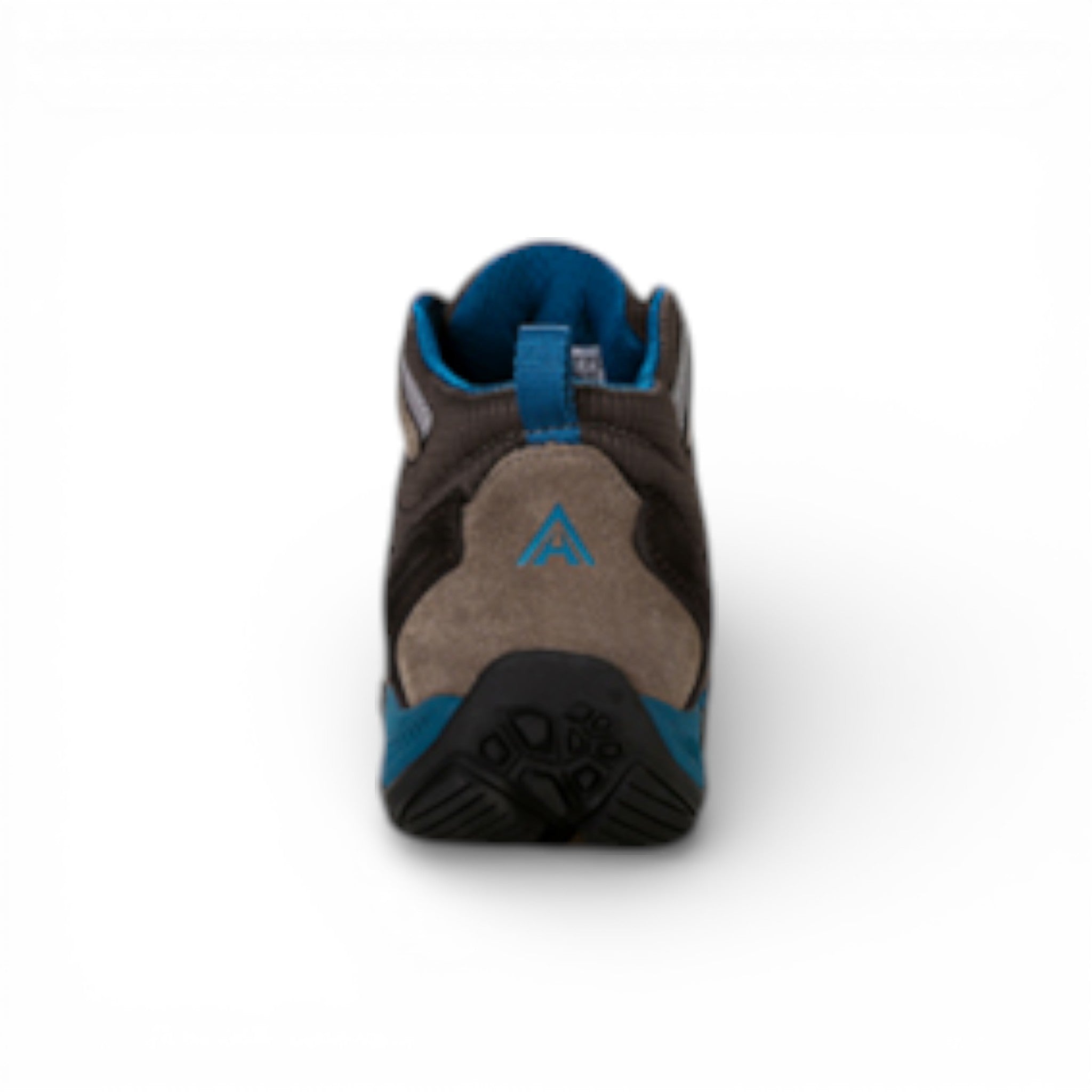 Chaussures Randonnée Homme Montantes Daim – Maintien Cheville - vue 4