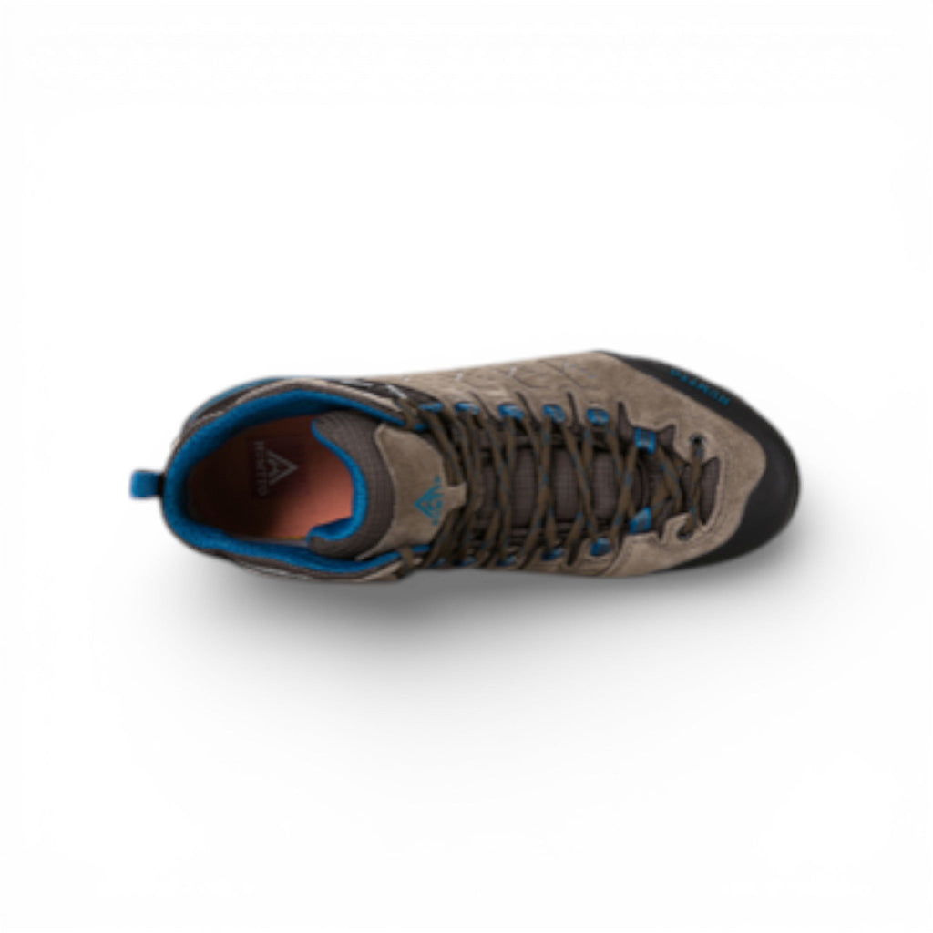 Chaussures Randonnée Homme Montantes Daim – Maintien Cheville - vue 5