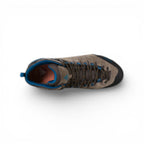 Chaussures Randonnée Homme Montantes Daim – Maintien Cheville - vue 5