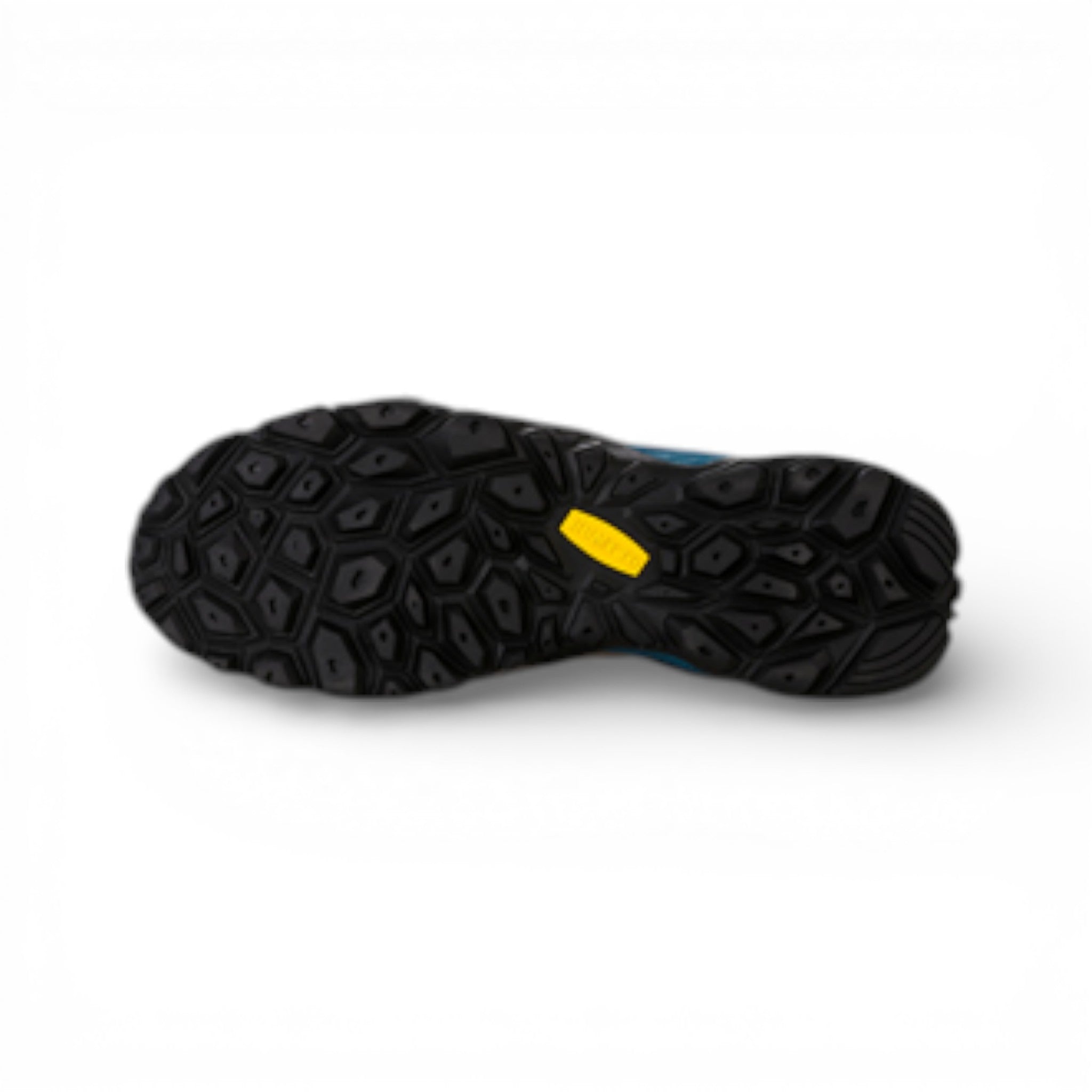 Chaussures Randonnée Homme Montantes Daim – Maintien Cheville - vue 6