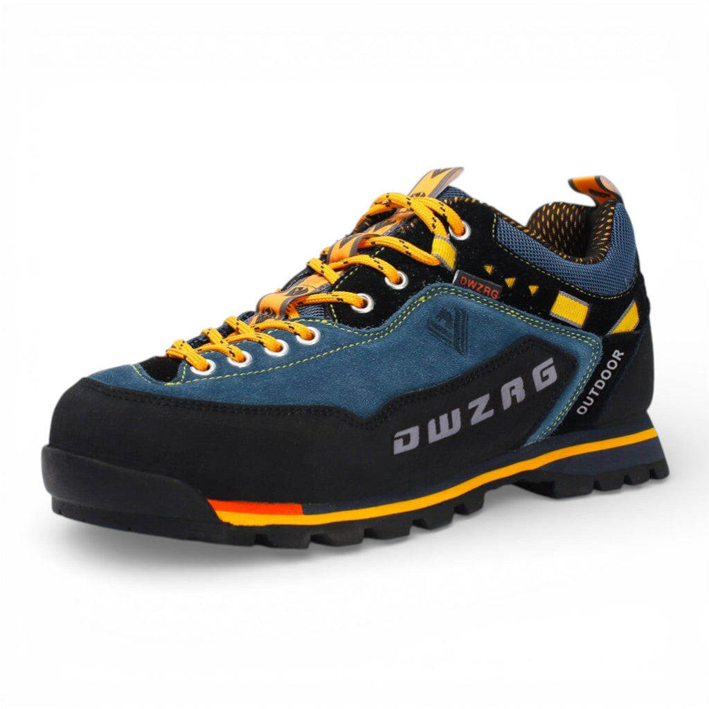 Chaussures de Randonnée Homme Anti-Choc – Basses & Imperméables - vue 1
