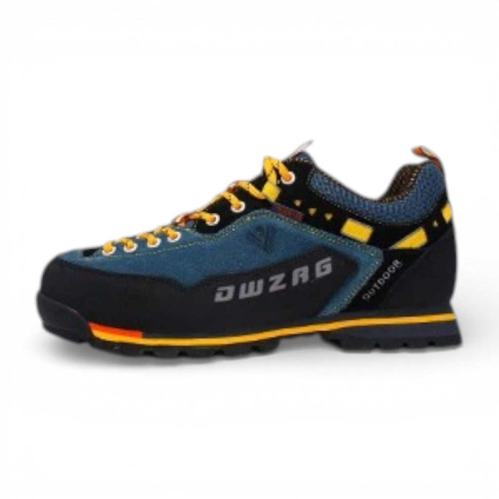Chaussures de Randonnée Homme Anti-Choc – Basses & Imperméables - vue 2