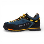 Chaussures de Randonnée Homme Anti-Choc – Basses & Imperméables - vue 2