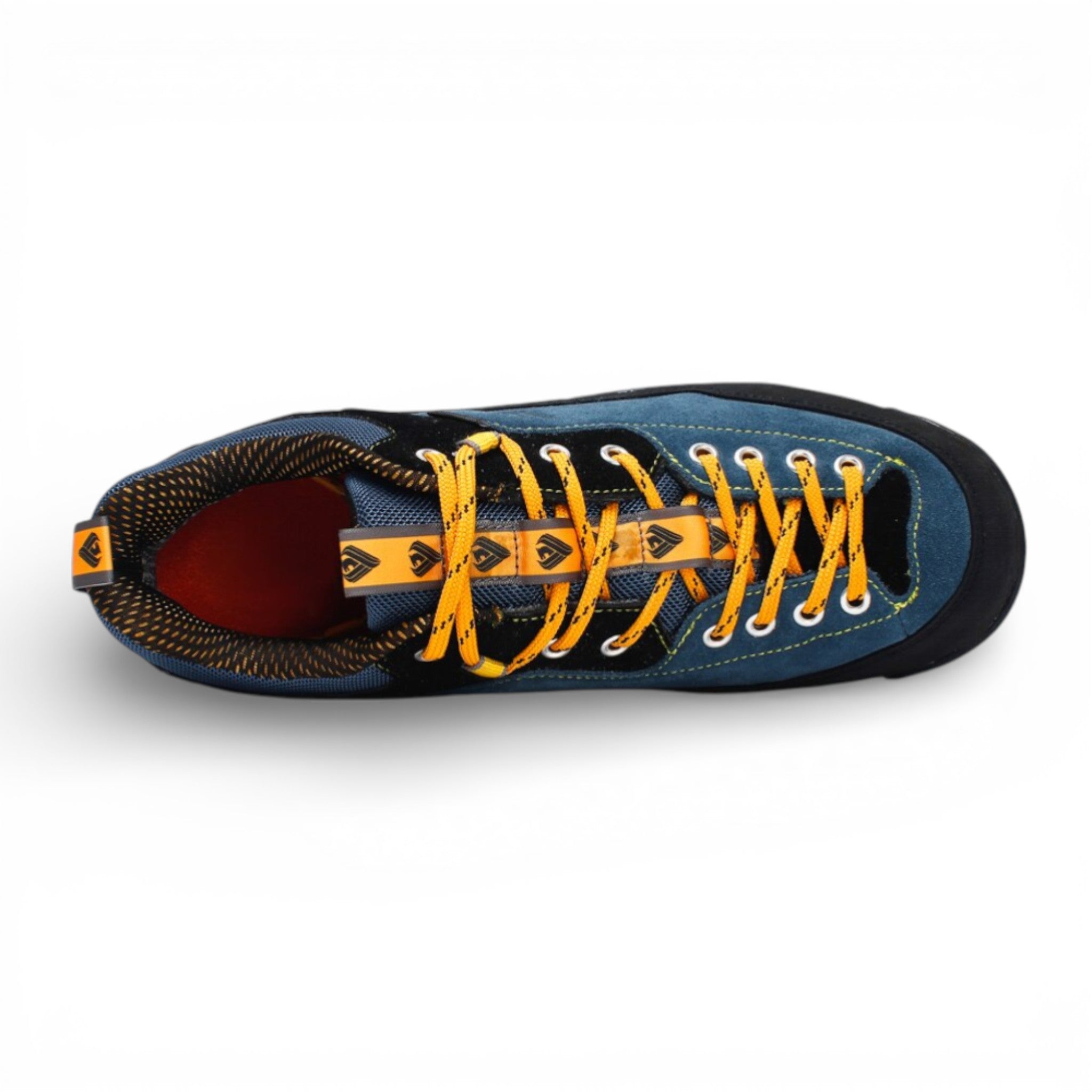 Chaussures de Randonnée Homme Anti-Choc – Basses & Imperméables - vue 4
