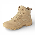 Chaussures Randonnée Homme Montantes – Robustes & Cousues - vue 1