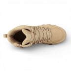 Chaussures Randonnée Homme Montantes – Robustes & Cousues - vue 3