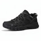 Chaussures de Randonnée Homme Basses – Crampons & Légères - vue 1