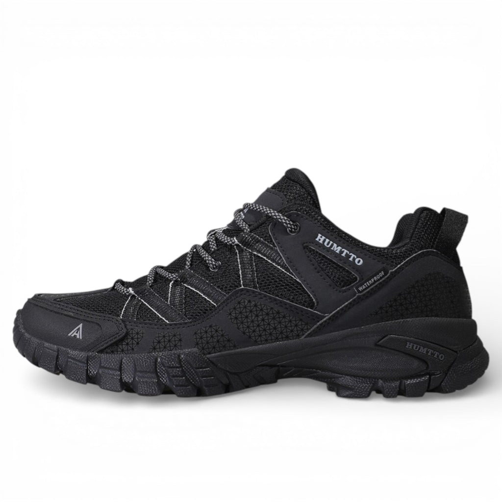 Chaussures de Randonnée Homme Basses – Crampons & Légères - vue 2