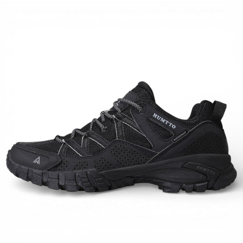 Chaussures de Randonnée Homme Basses – Crampons & Légères - vue 2