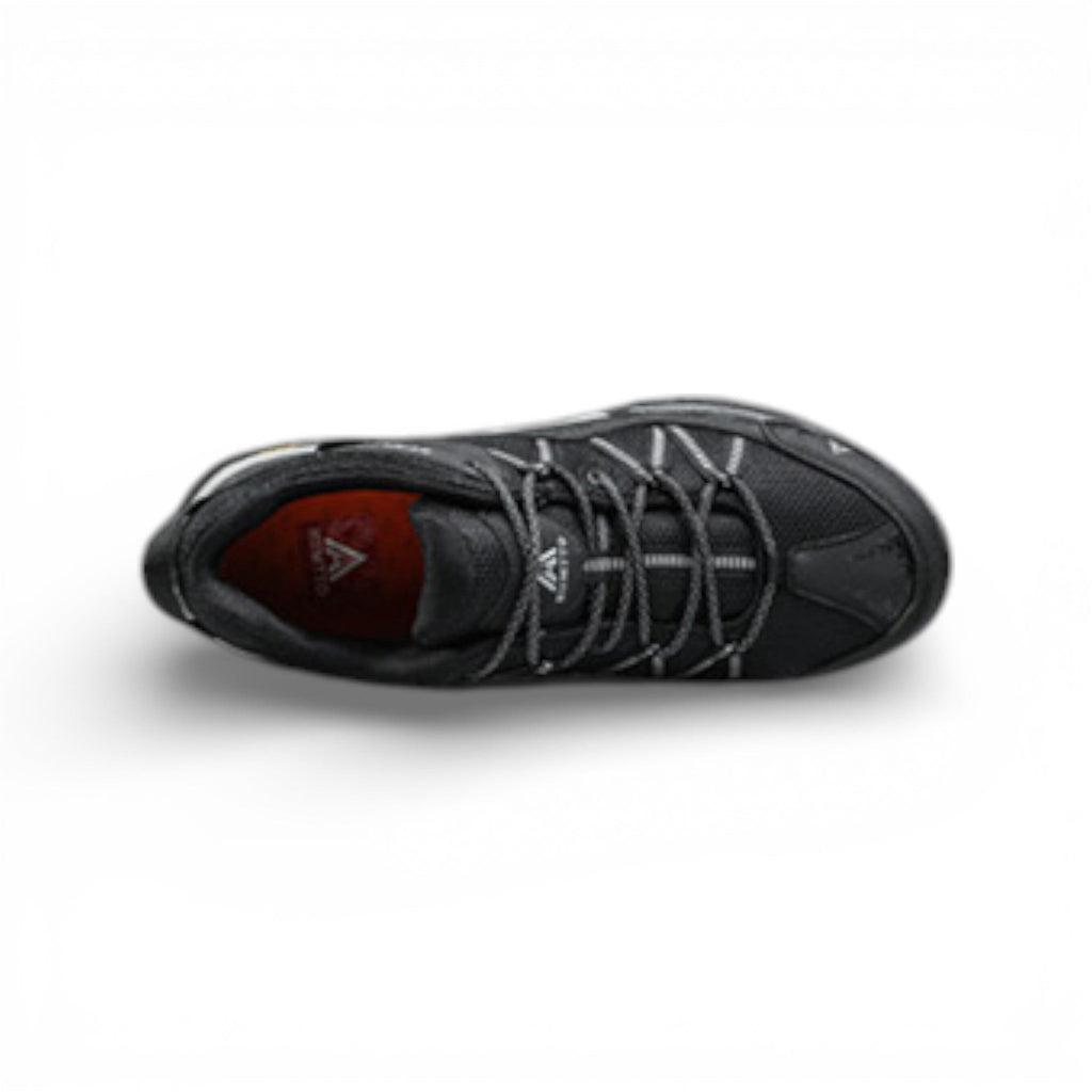 Chaussures de Randonnée Homme Basses – Crampons & Légères - vue 4