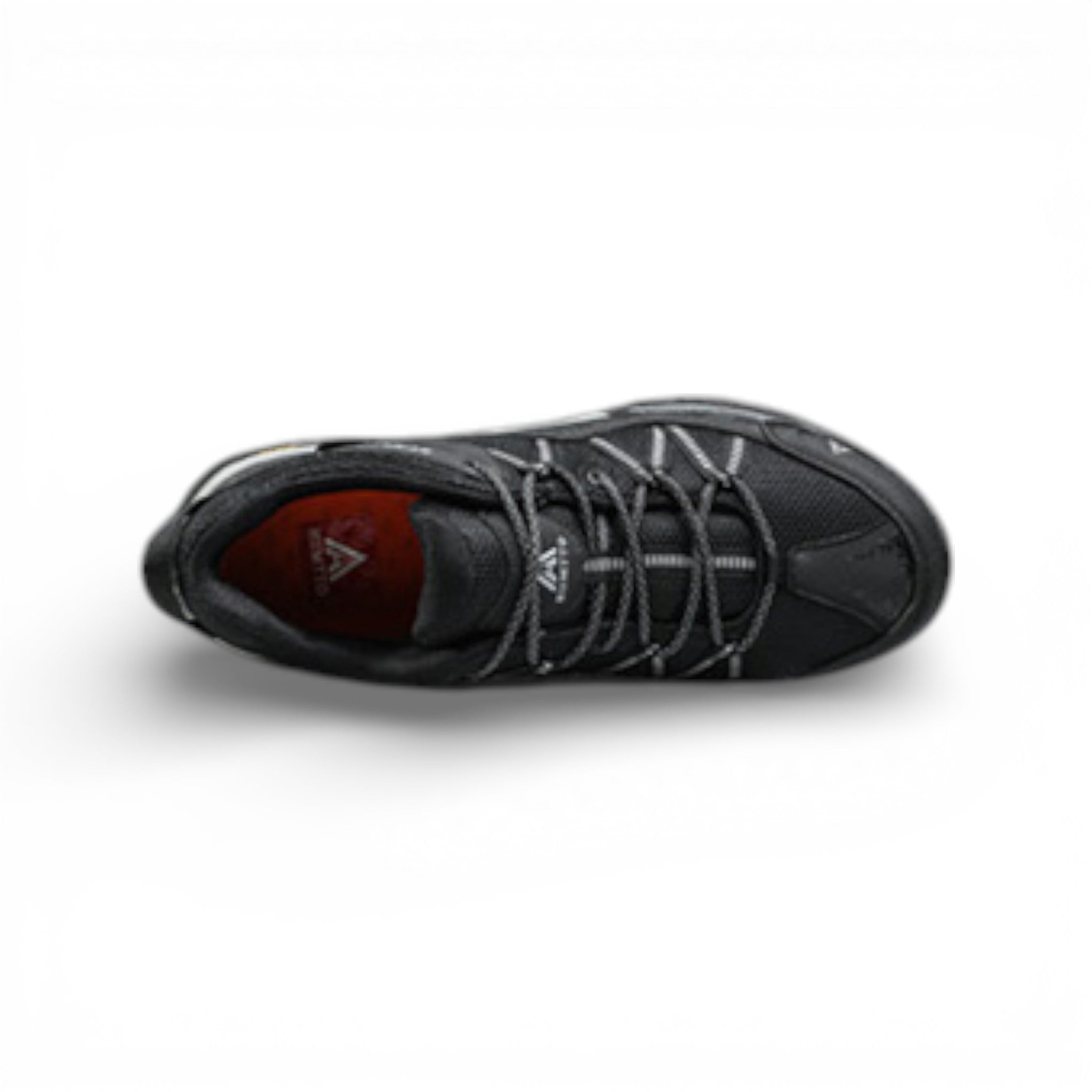 Chaussures de Randonnée Homme Basses – Crampons & Légères - vue 4