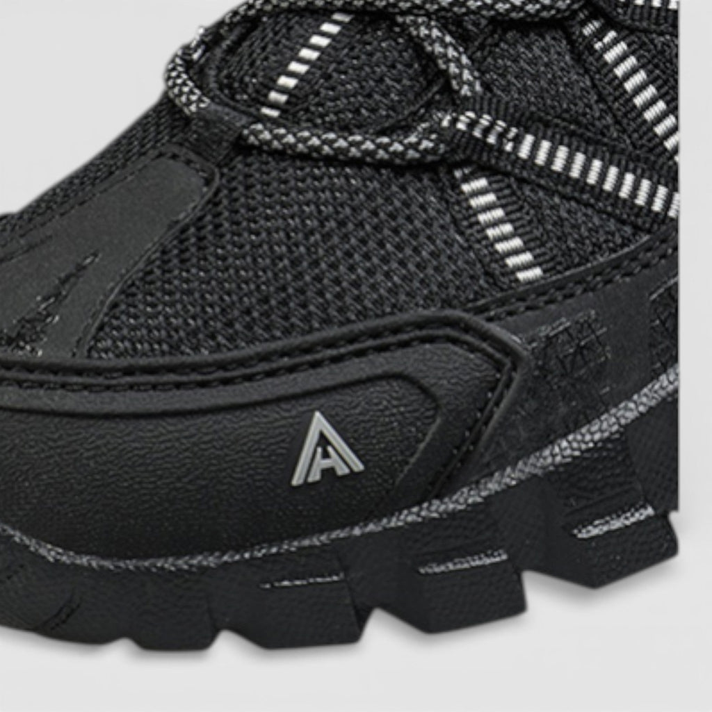 Chaussures de Randonnée Homme Basses – Crampons & Légères - vue 6