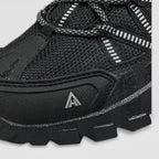 Chaussures de Randonnée Homme Basses – Crampons & Légères - vue 6