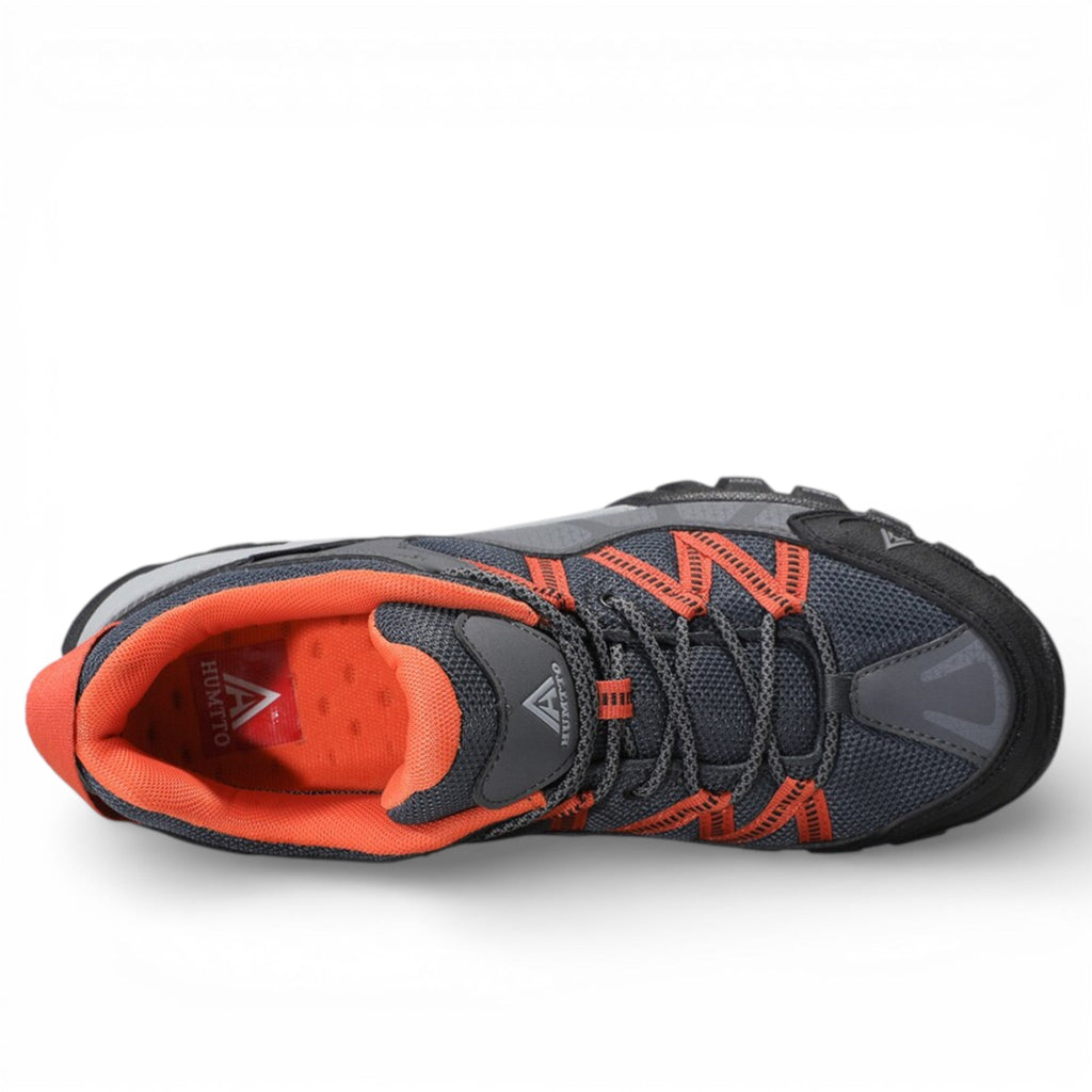 Chaussures de Randonnée Homme Basses – Crampons & Légères - vue 9