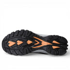 Chaussures de Randonnée Homme Basses – Crampons & Légères - vue 10