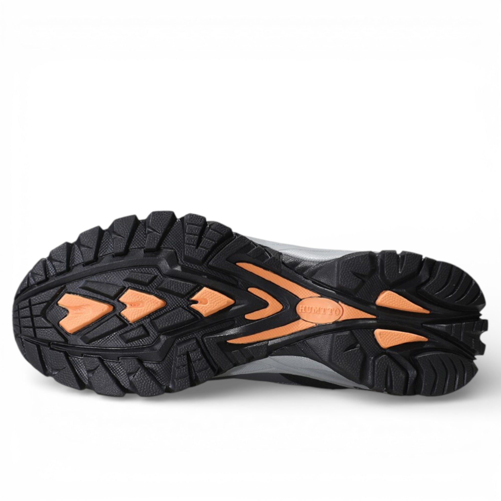 Chaussures de Randonnée Homme Basses – Crampons & Légères - vue 10