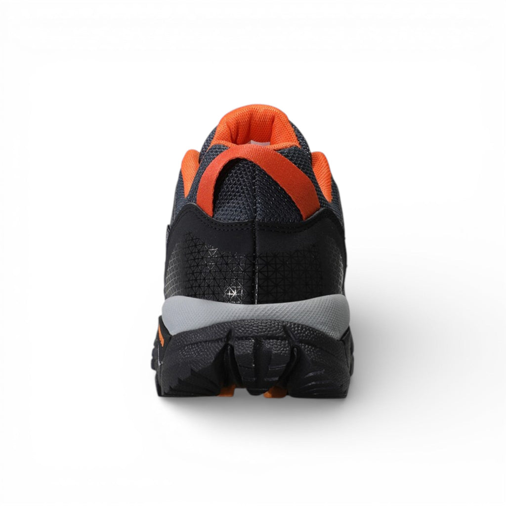 Chaussures de Randonnée Homme Basses – Crampons & Légères - vue 11