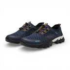 Chaussures Randonnée Homme Légères en Maille – Été & Aérées - vue 7
