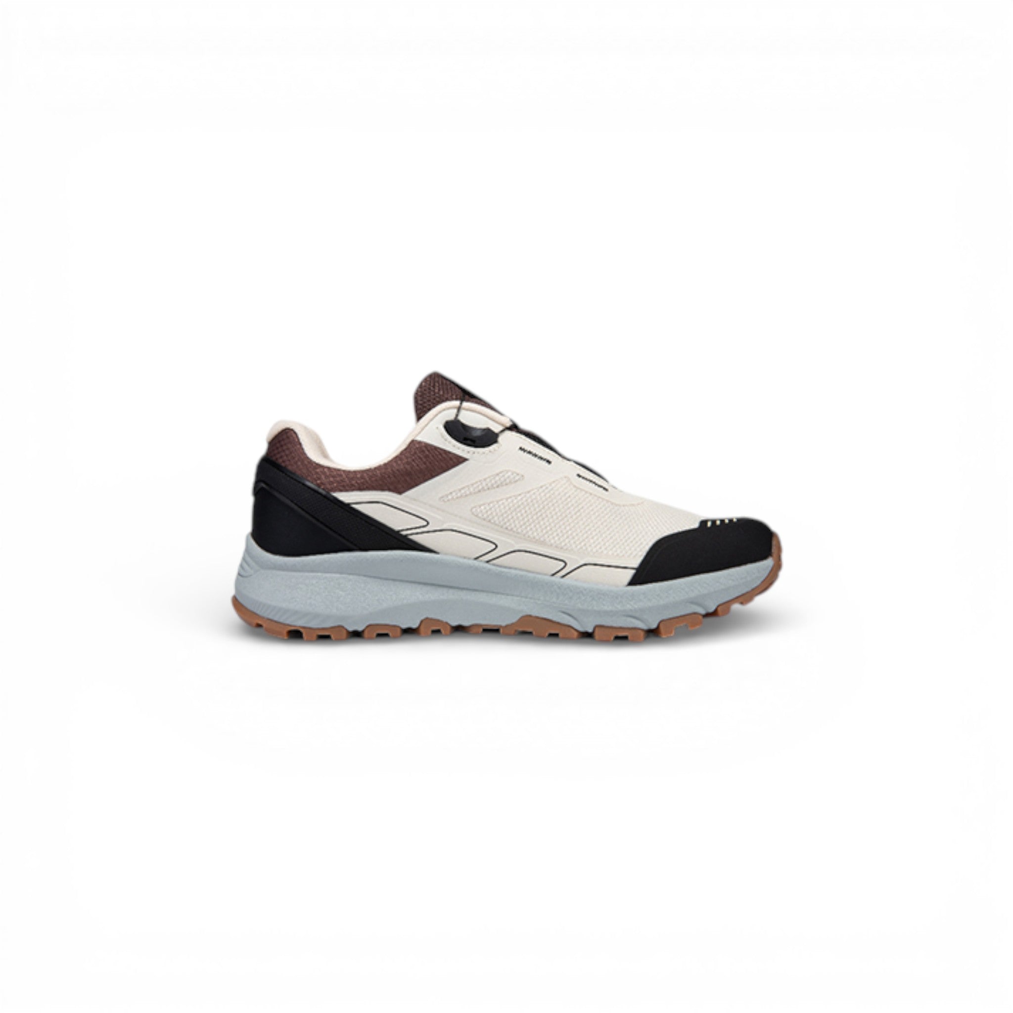 Chaussures de Randonnée Homme Respirantes – Amorti & Antidérapantes - vue 3