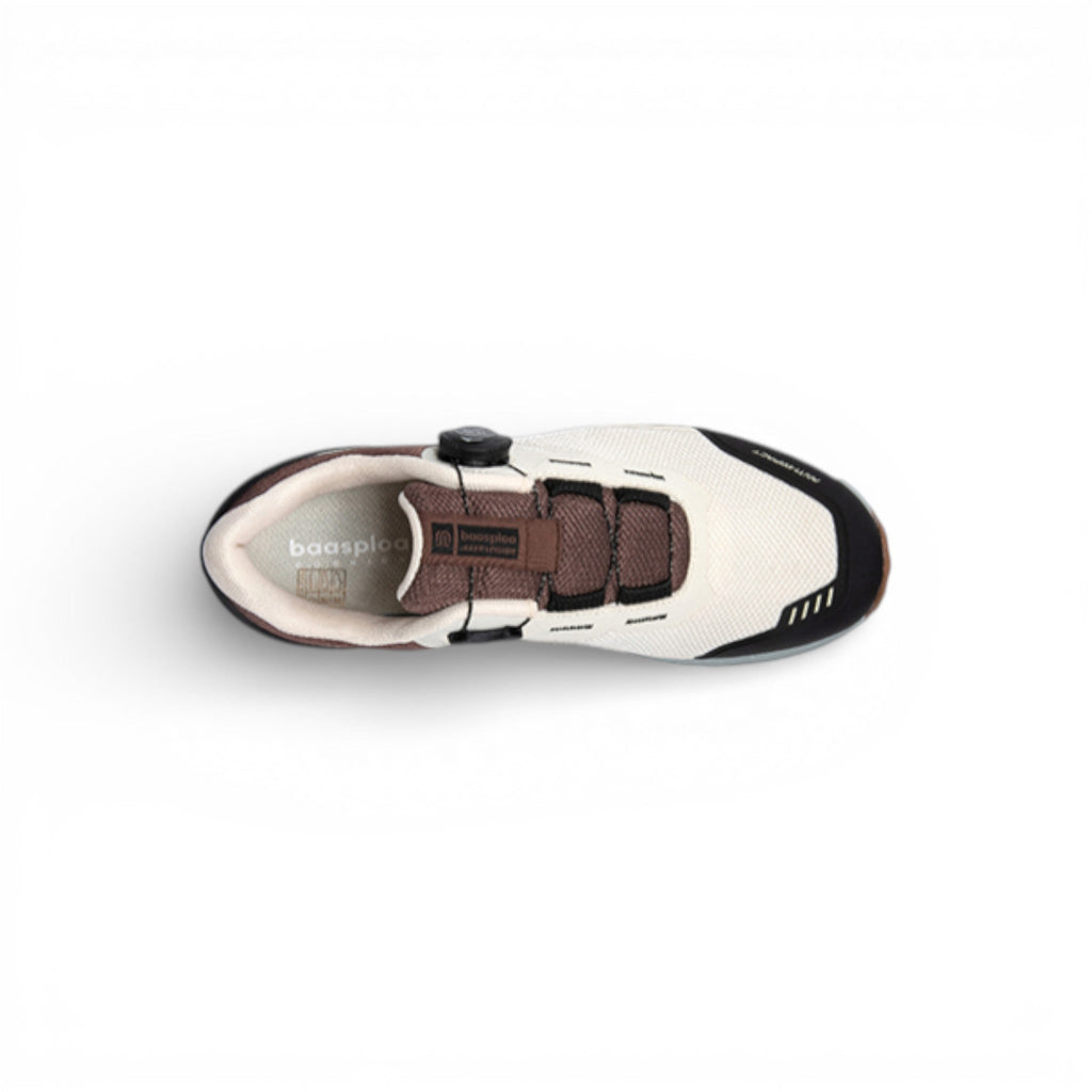 Chaussures de Randonnée Homme Respirantes – Amorti & Antidérapantes - vue 4