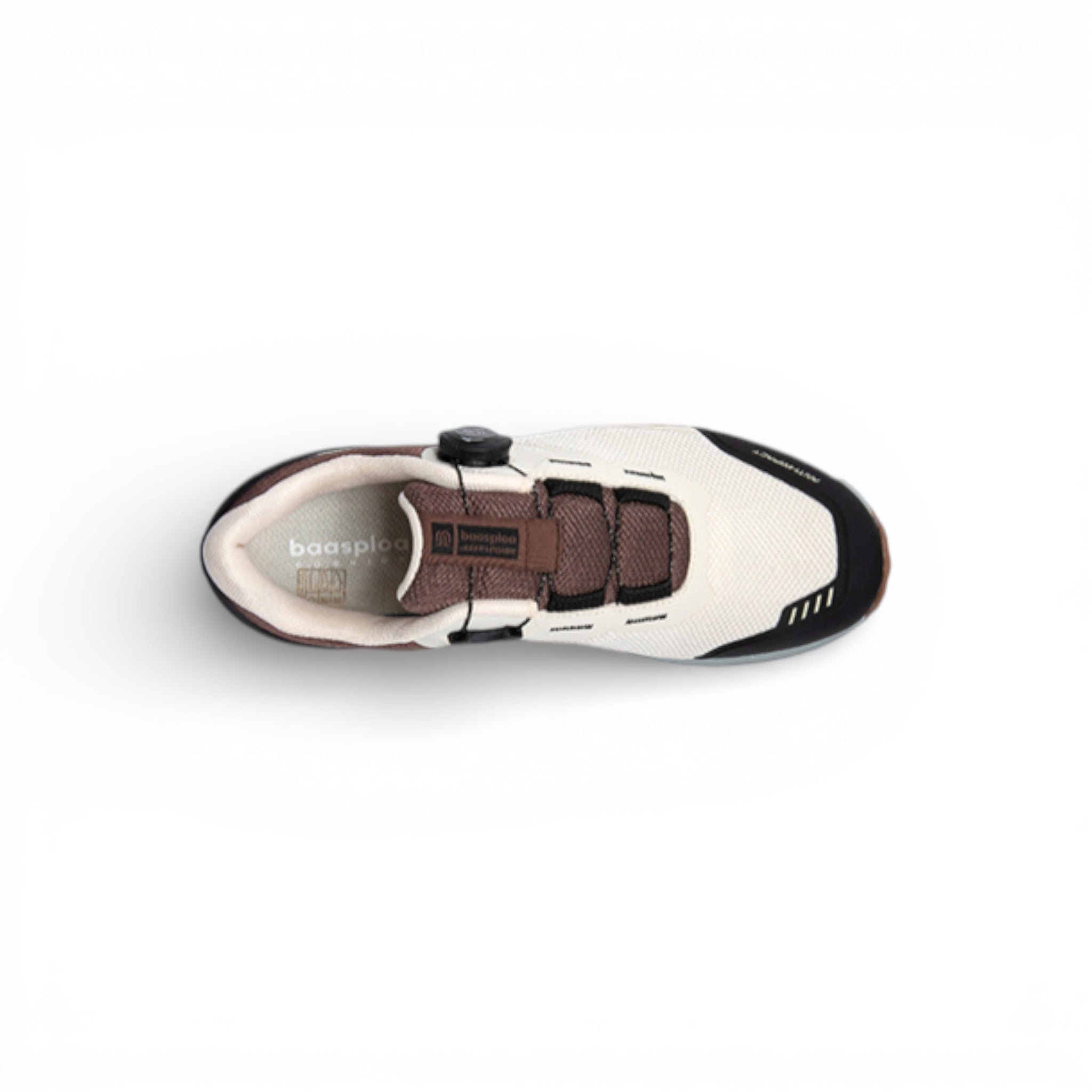 Chaussures de Randonnée Homme Respirantes – Amorti & Antidérapantes - vue 4