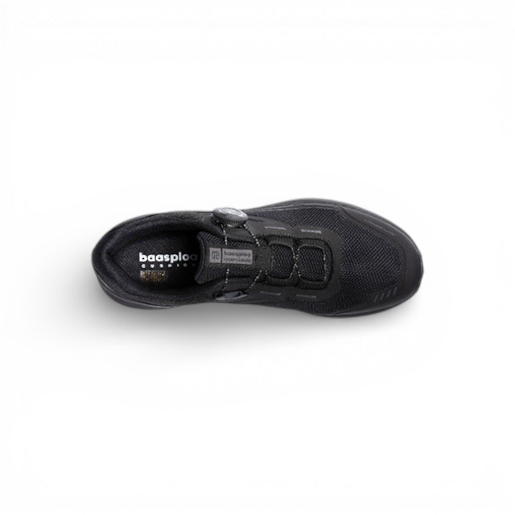 Chaussures de Randonnée Homme Respirantes – Amorti & Antidérapantes - vue 7