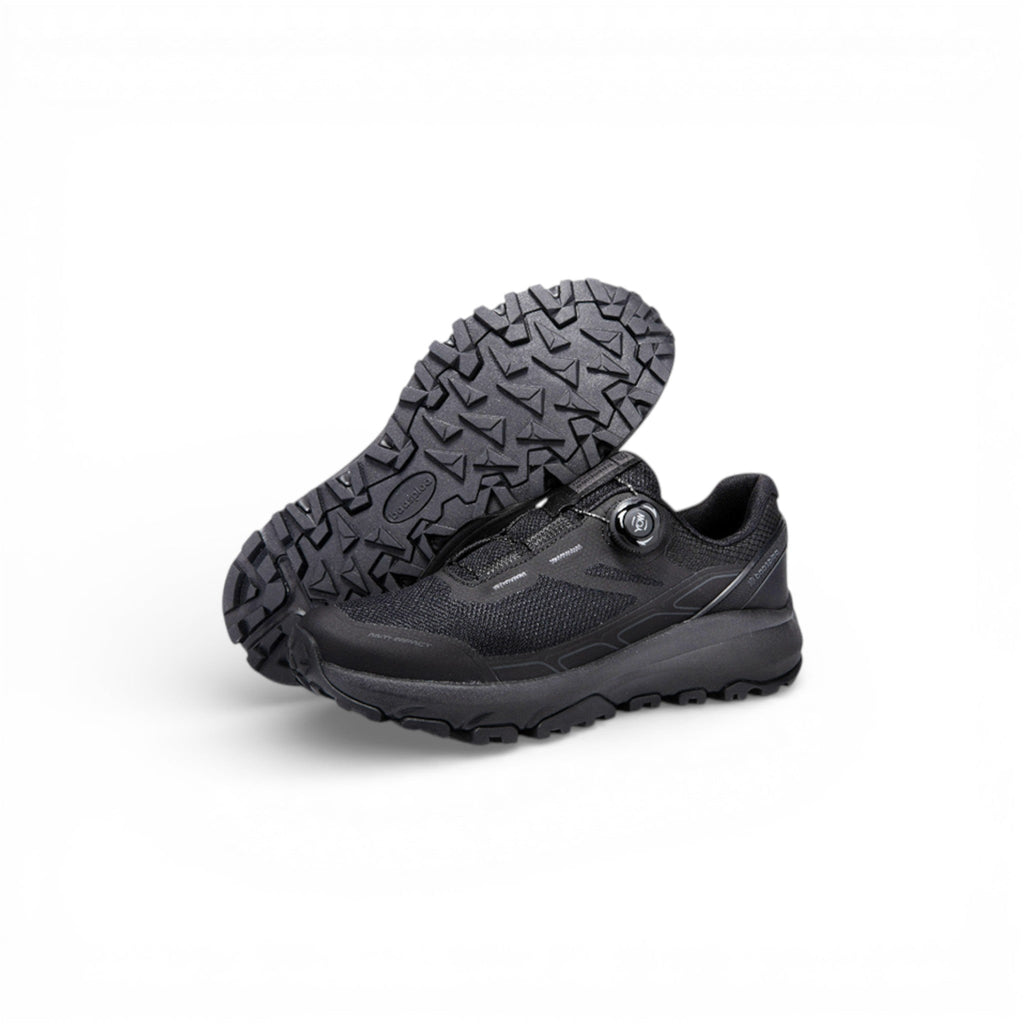 Chaussures de Randonnée Homme Respirantes – Amorti & Antidérapantes - vue 9