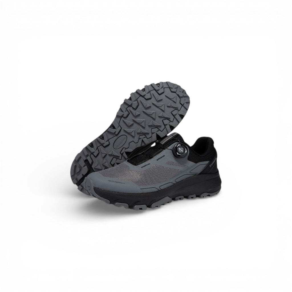 Chaussures de Randonnée Homme Respirantes – Amorti & Antidérapantes - vue 13
